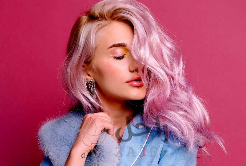 زاجل الجمال لؤ - زاجل نيوز