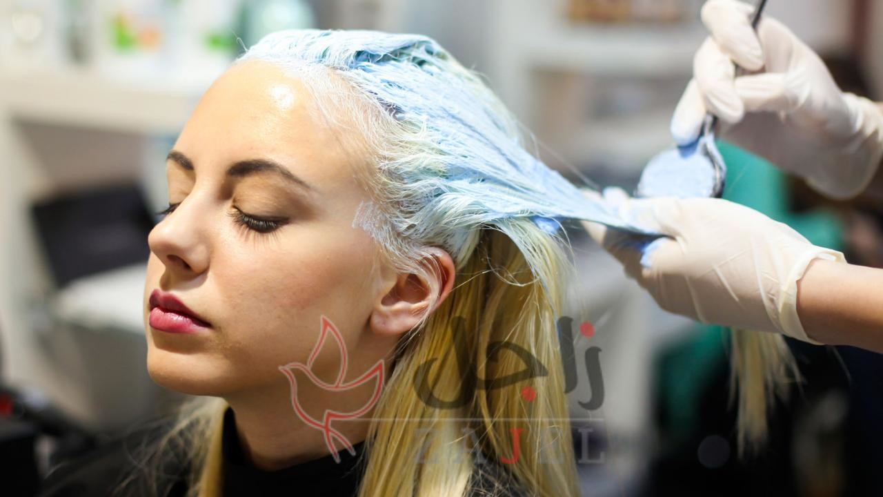 زاجل الجمال لؤتن - زاجل نيوز