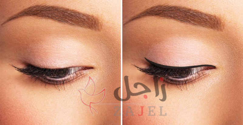 زاجل الجمال مك - زاجل نيوز