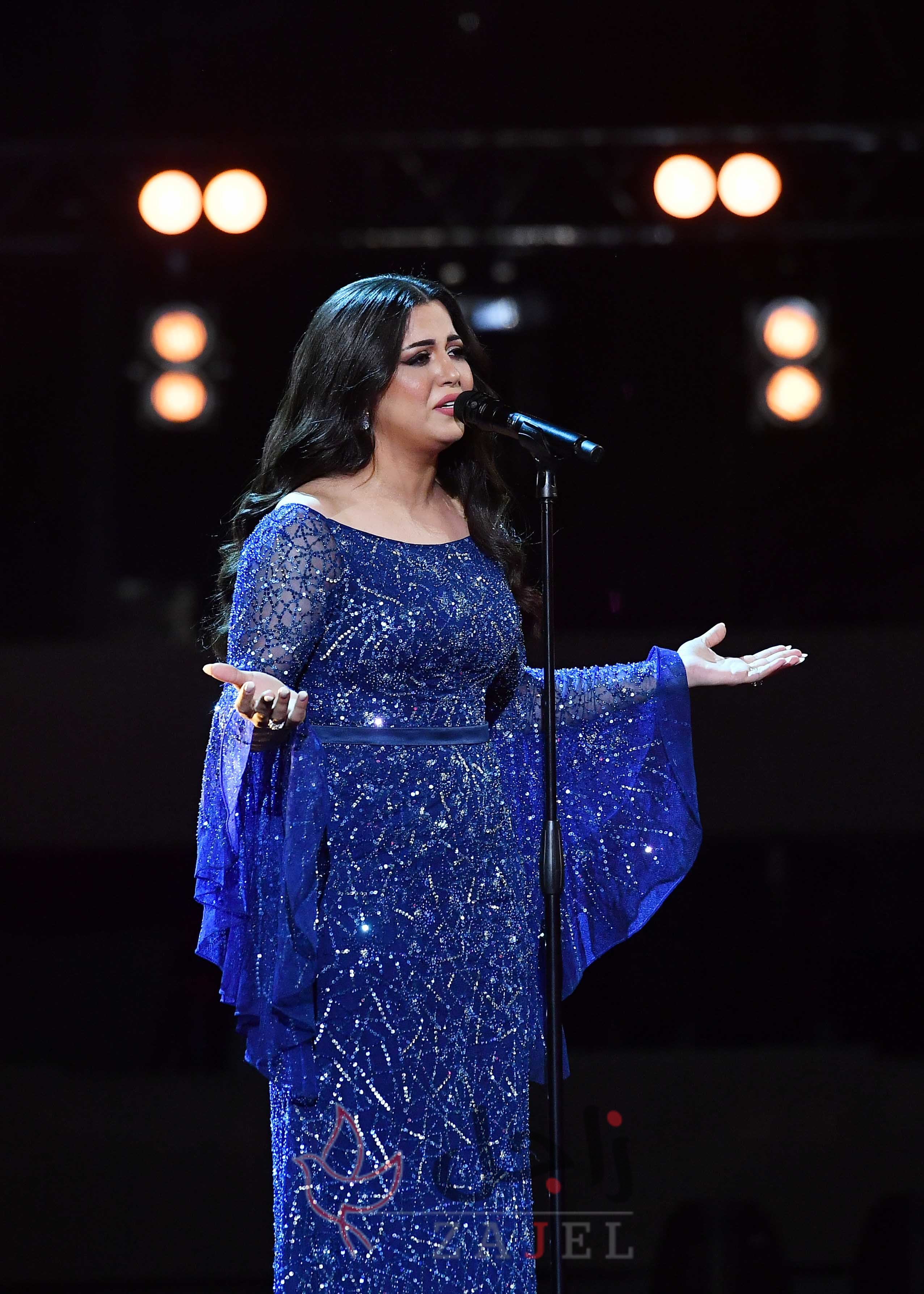 زاجل الفن والشاهيير - زاجل نيوز