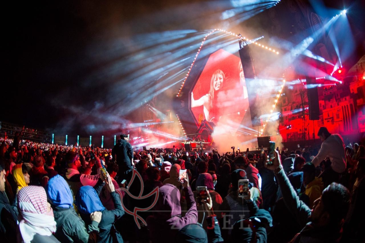 زاجل الفن والمشااهيير - زاجل نيوز