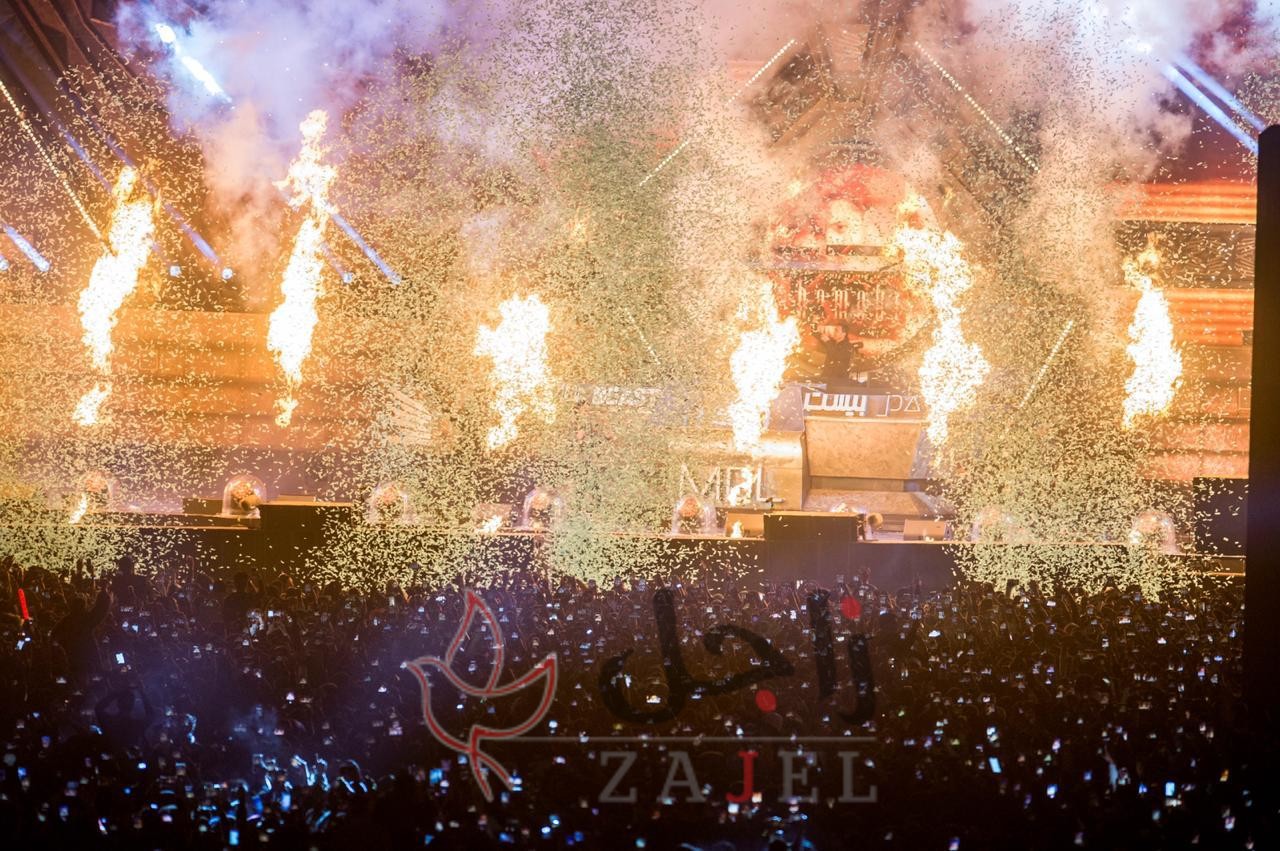 زاجل الفنن والمشاهير - زاجل نيوز