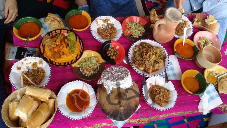 زاجل الموعاتااااااا - زاجل نيوز