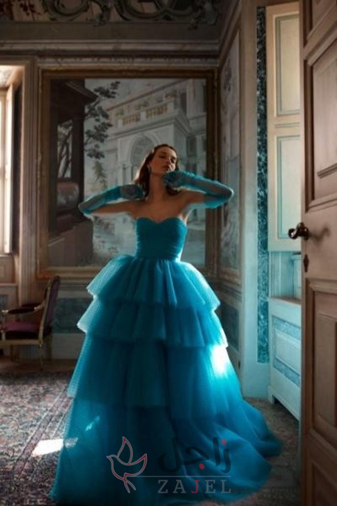 زاجلل الازياء - زاجل نيوز