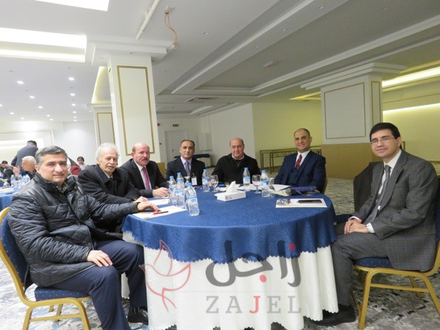 10 - زاجل نيوز