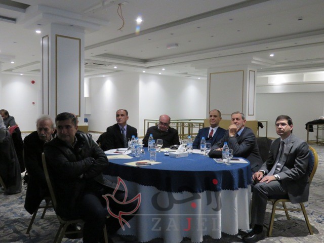 9 - زاجل نيوز