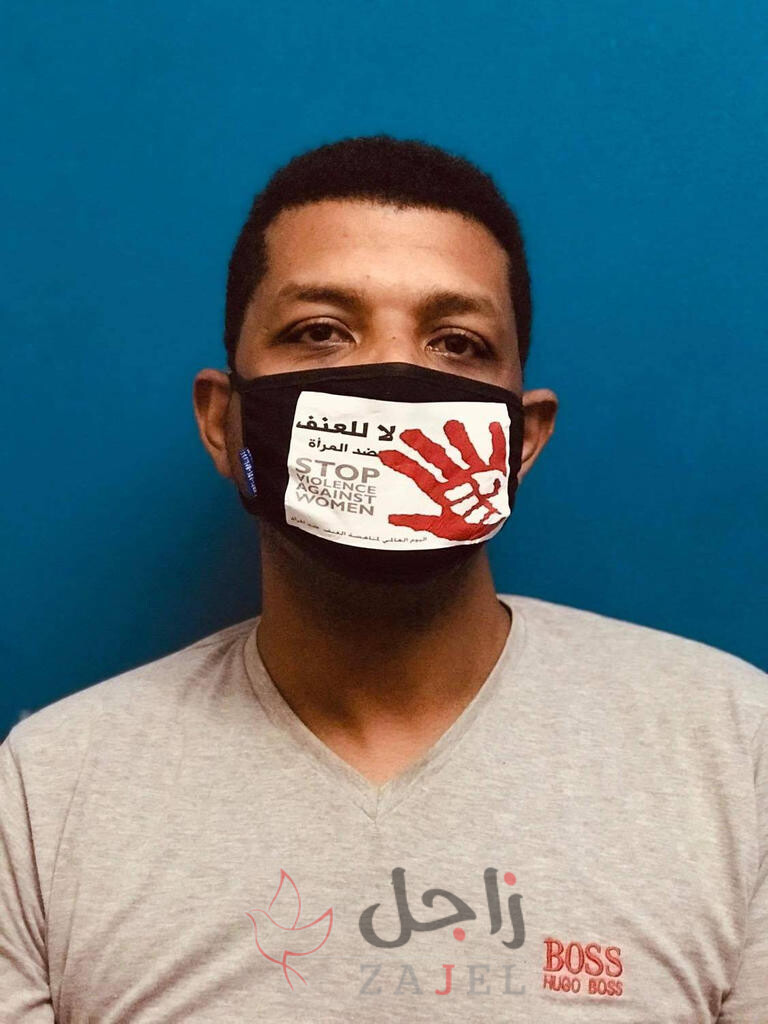 127 102711 hadiya exploited corona women s rights 4 - زاجل نيوز