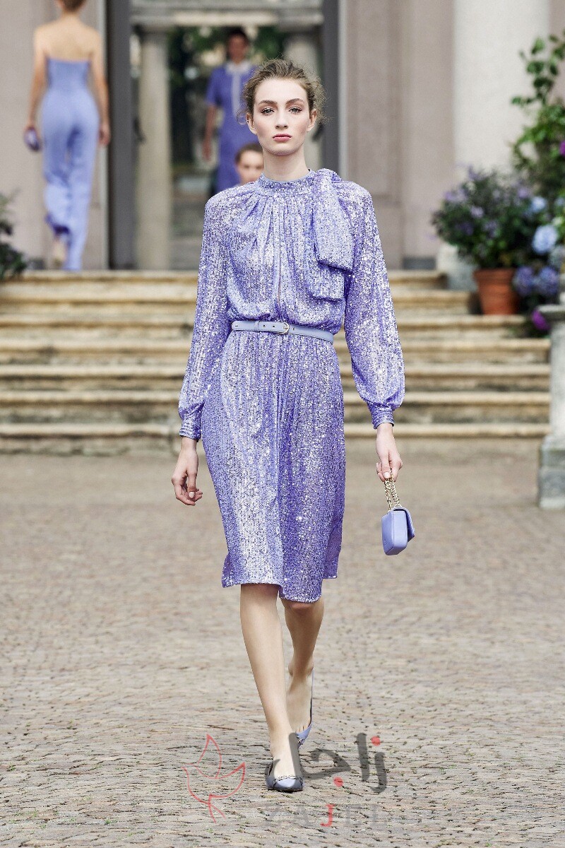 elisabetta franchi 3 - زاجل نيوز