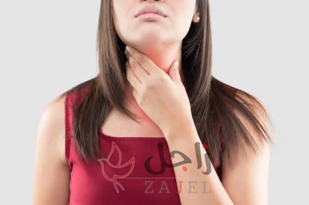 hyperthyroidism 1 - زاجل نيوز