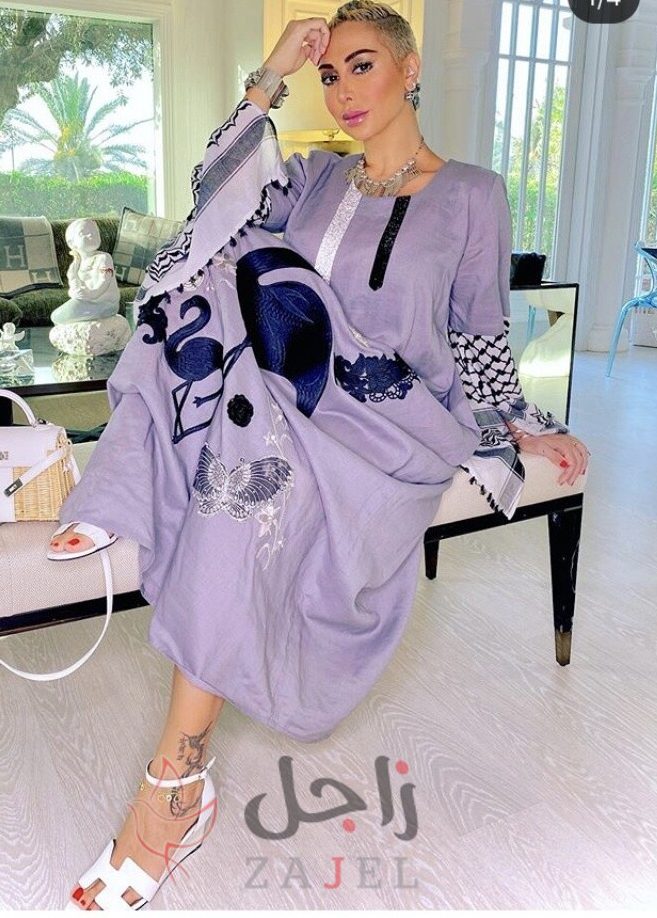 ljlbyb lsry mn jwyl mrdynyn fy zl zm lkwrwn e1601458830928 - زاجل نيوز