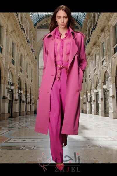 alberta ferretti   copy - زاجل نيوز