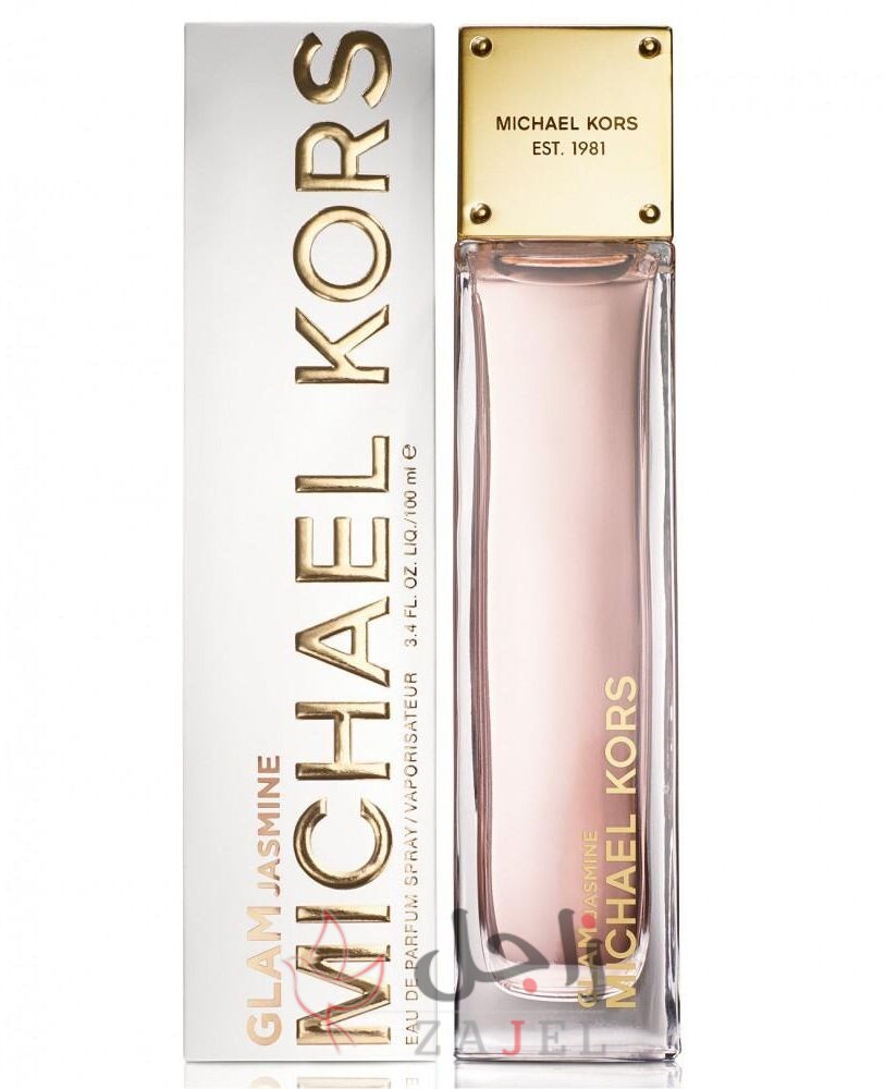 mykl kwrs jlm jsmyn swr 4 michael kors glam jasmine - زاجل نيوز