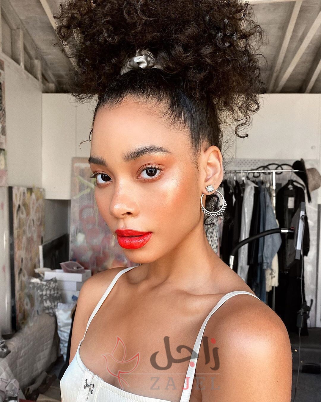 tsryh dhyl lhsn lfwdwy lly jdan - زاجل نيوز