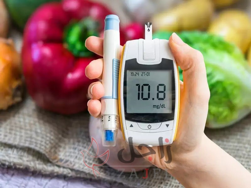 glucose - زاجل نيوز