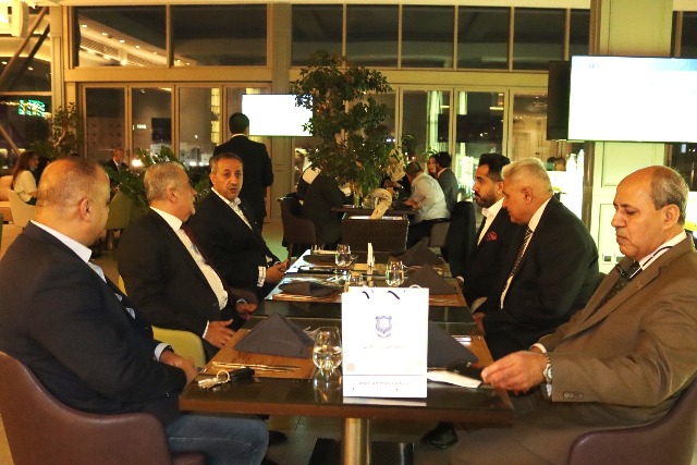 1 تكريم - زاجل نيوز