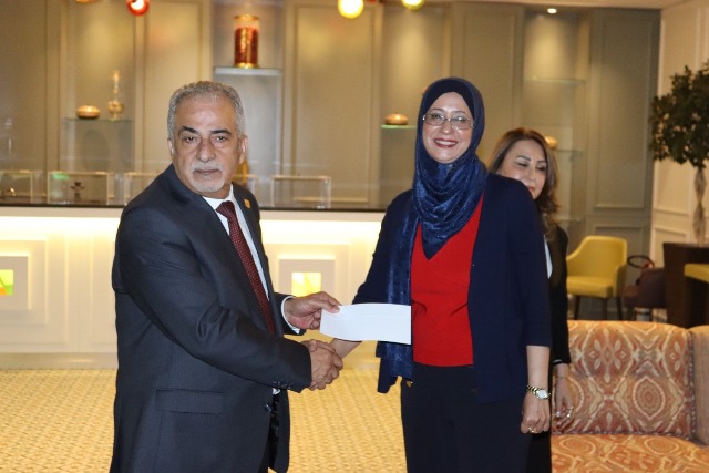 تكريم10 - زاجل نيوز