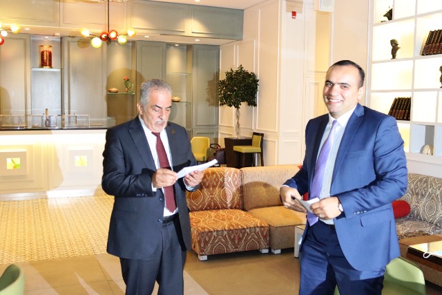 تكريم11 - زاجل نيوز