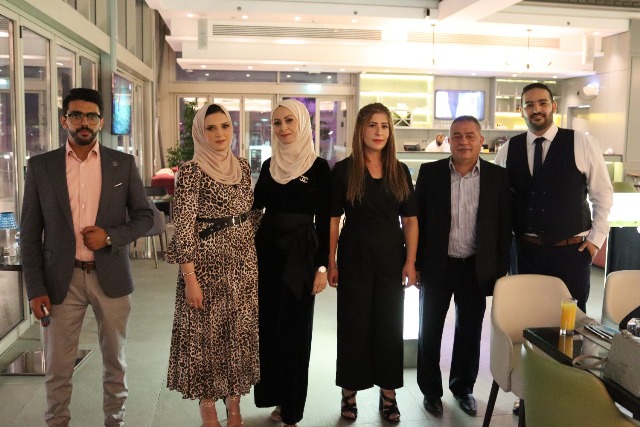 تكريم12 - زاجل نيوز