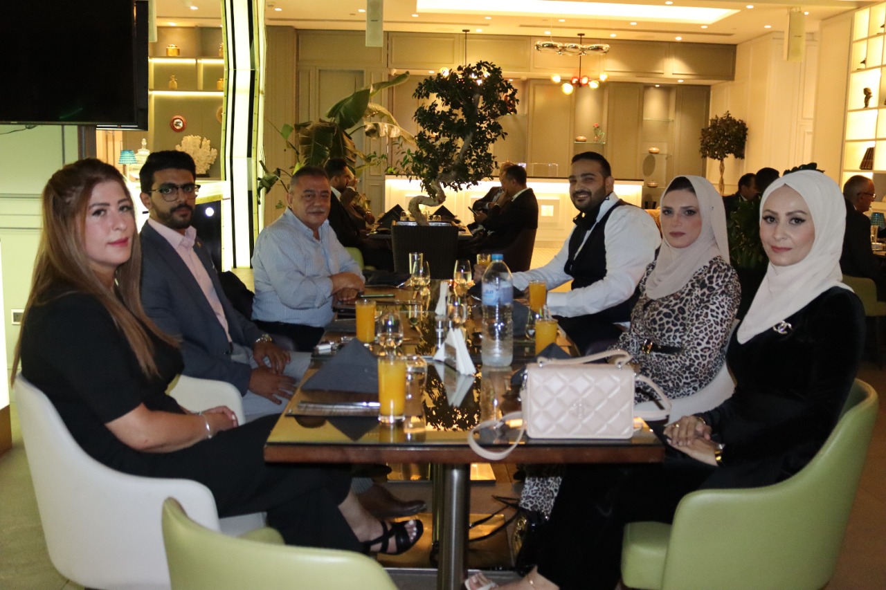 تكريم13 - زاجل نيوز