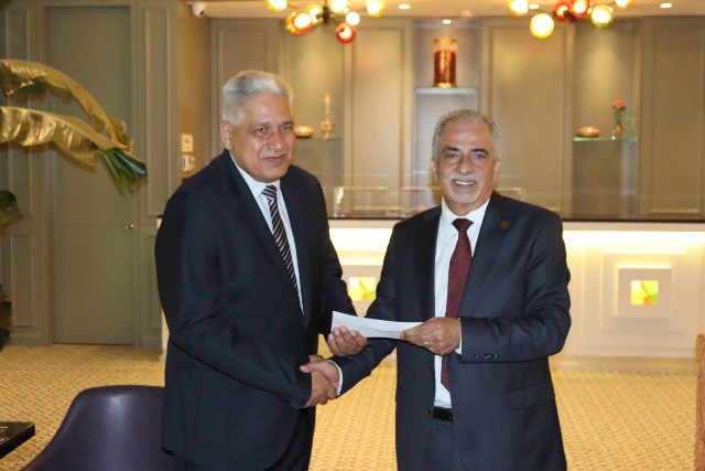 تكريم6 - زاجل نيوز