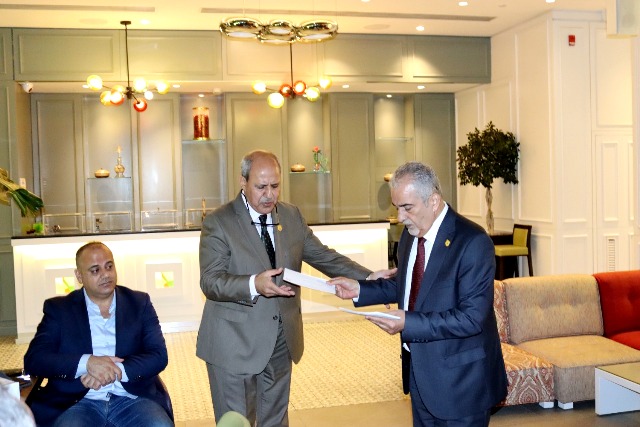 تكريم7 - زاجل نيوز