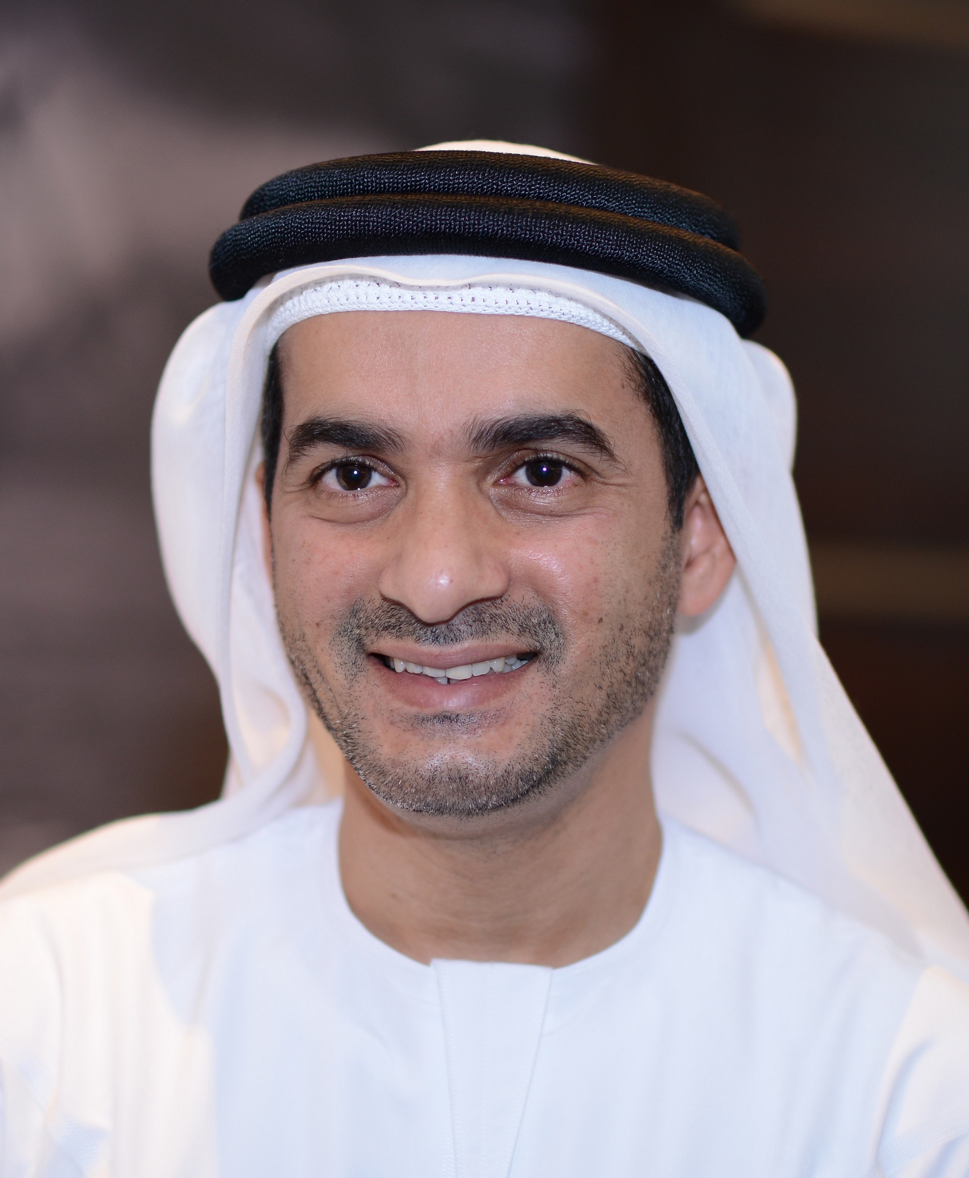 Eng. Waleed Salman EVP Business Development Excellence at DEWA - زاجل نيوز