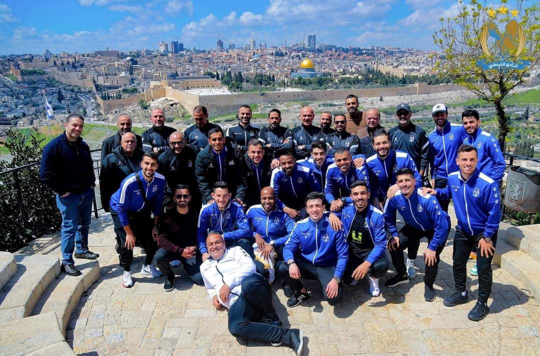 الزعيم الفيصلاوي - زاجل نيوز