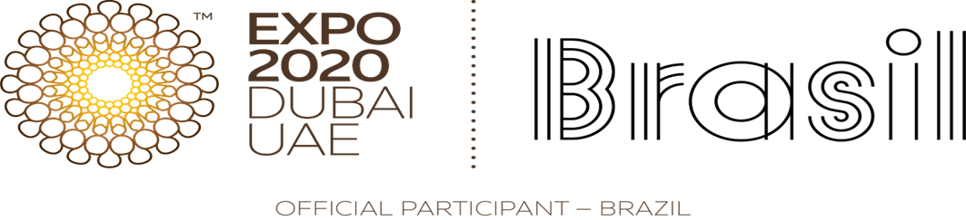 Brazil expo 2020 logo 1653641569 - زاجل نيوز
