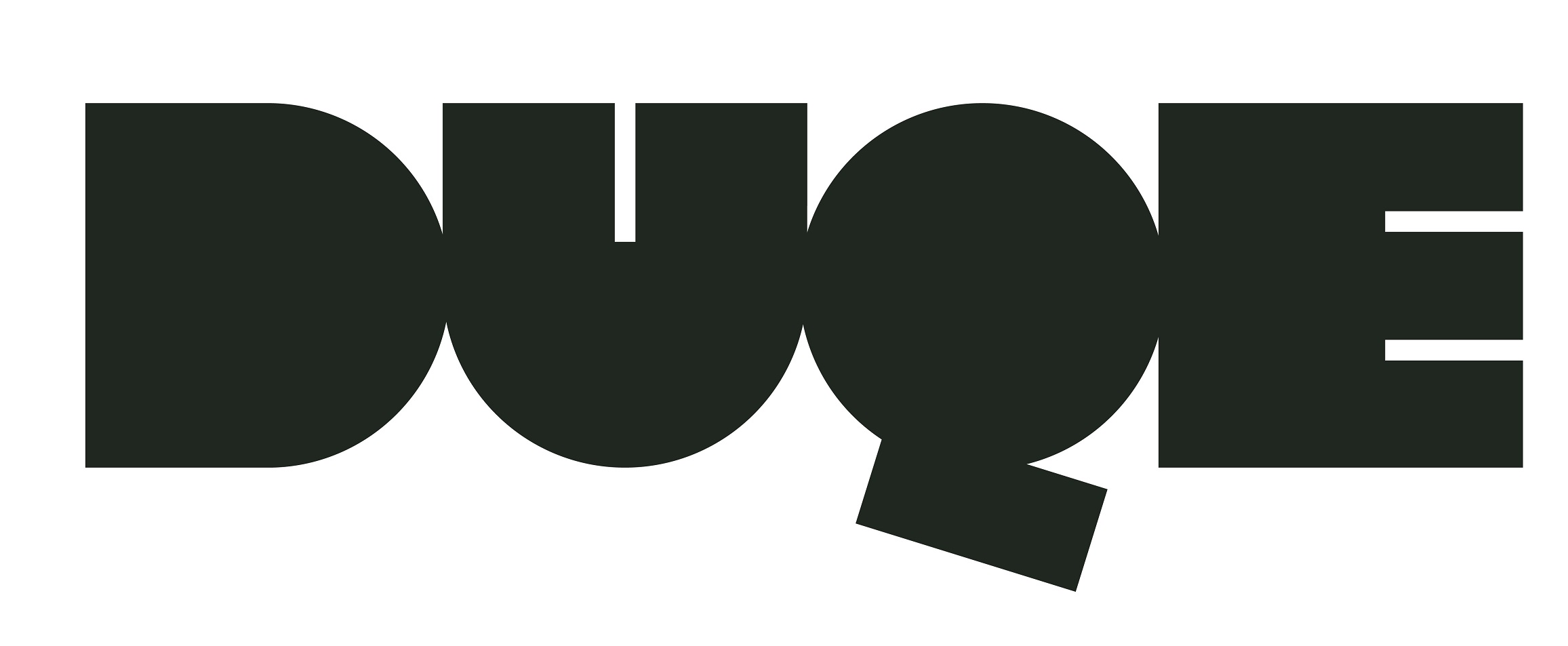 DUQE logo sml 1654071959 - زاجل نيوز