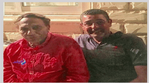 صورة حديثة للزعيم تثير مخاوف محبيه