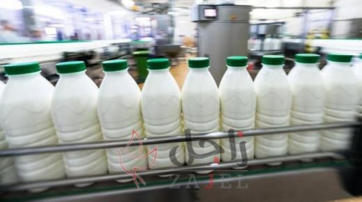 شركات صناعة الالبان: لا صحة لما نشر حول عدم الالتزام بتخفيض الأسعار وما يشاع هدفه تضليلي خدمة لمنتجات من أسواق خارجية