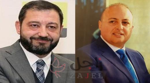 عمان الاهلية بالتعاون مع أكاديمية أمنية للأمن السيبراني تعقد دورات تدريبية للطلبة حول أمن المعلومات