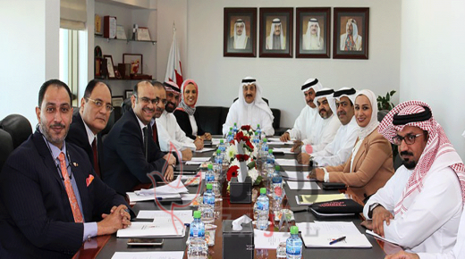 هيئة تنظيم سوق العمل تفتتح مكاتباً لتسهيل إجراءات الدعاوى العمالية