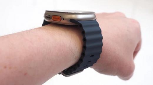 أهم ميزة جديدة في آي فون وساعة أبل