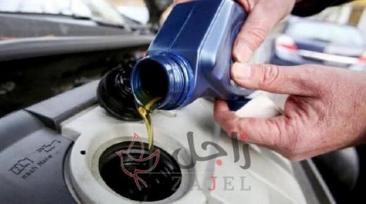 تعرف على مدة صلاحية زيت المحرك لسيارتك…