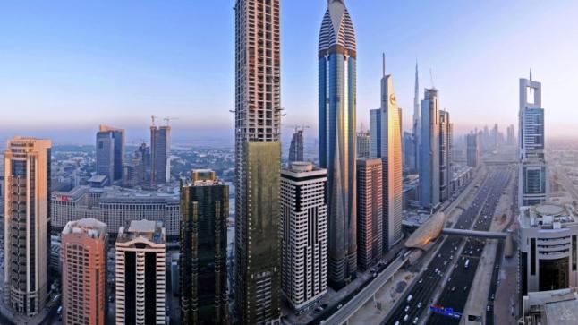 “أراضي دبي”: مليارا درهم استثمارات أمريكية متوقعة في عقارات الإمارة خلال 2019