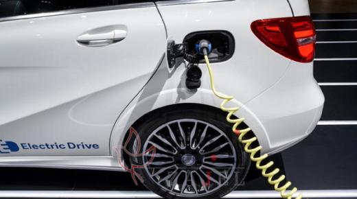 بحلول 2040 ستكون نصف السيارات كهربائية