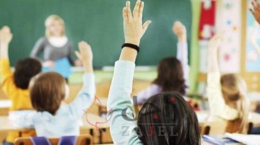 التعليم الاردني… توضيح من التربية حول دوام المعلين