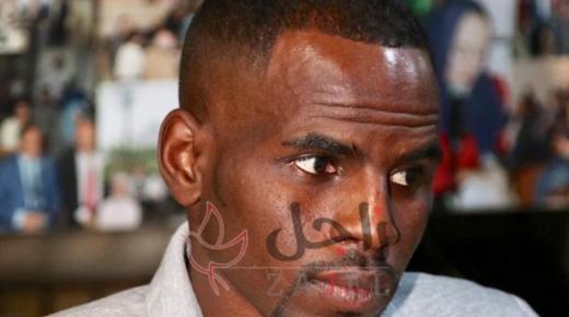 محمد آدم دهب تلبو