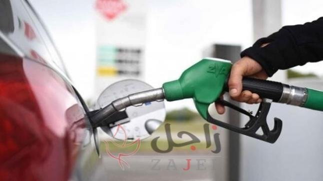 انخفاض اسعار البنزين وارتفاع الديزل عالمياً