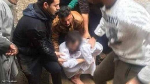 احتجزته والدته 10 سنوات.. قصة “مخيفة” لشاب مصري