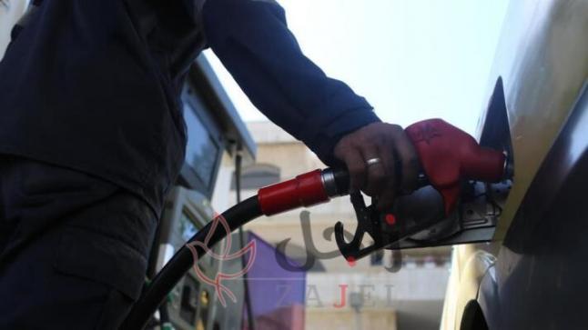 انخفاض أسعار المشتقات النفطية في الأردن