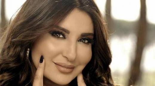 شذى حسون تغنّي “واعر” من ألحان طلال