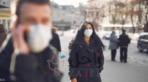 اتبع هذه النصائح  لتجنب الاصابة بكورونا خلال الشتاء