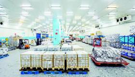 خطة دبي للتجارة الخارجية تدعم نمو القطاع وتعزز التنمية