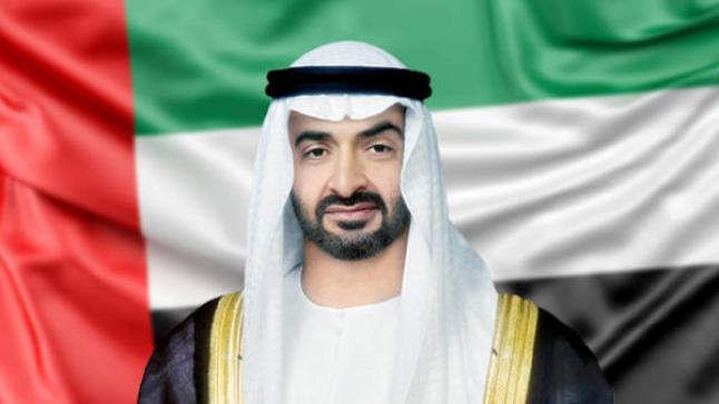 رئيس الدولة بمناسبة قمة جدة: الإمارات شريك رئيسي في نهج الاستقرار والازدهار