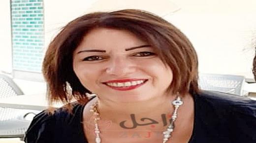 البشرة الدهنية: هي بشرة زيتية