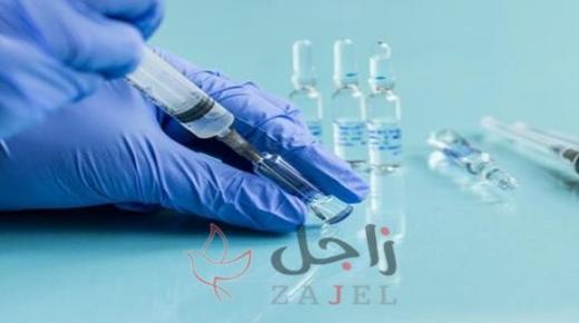 موعد وصول المطعوم الرباعي الى الأردن و هذا سعره