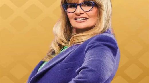 يسرا توضح سبب اختيارها إطلالتها في عملها الدرامي الاخير