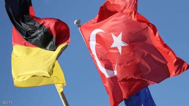 تحذير ألماني من السفر و”الاعتقال” في تركيا